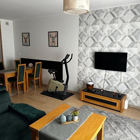Apartamenty Plaza Słupca المظهر الخارجي الصورة