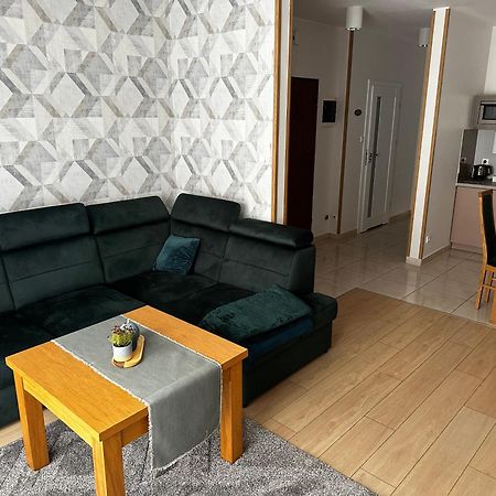 Apartamenty Plaza Słupca المظهر الخارجي الصورة