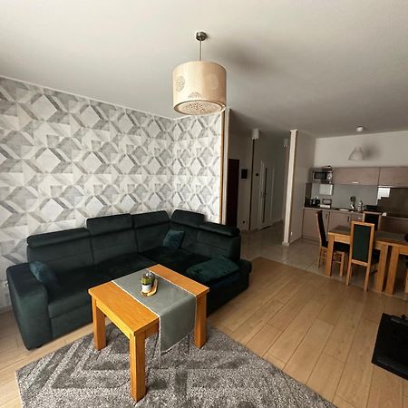 Apartamenty Plaza Słupca المظهر الخارجي الصورة