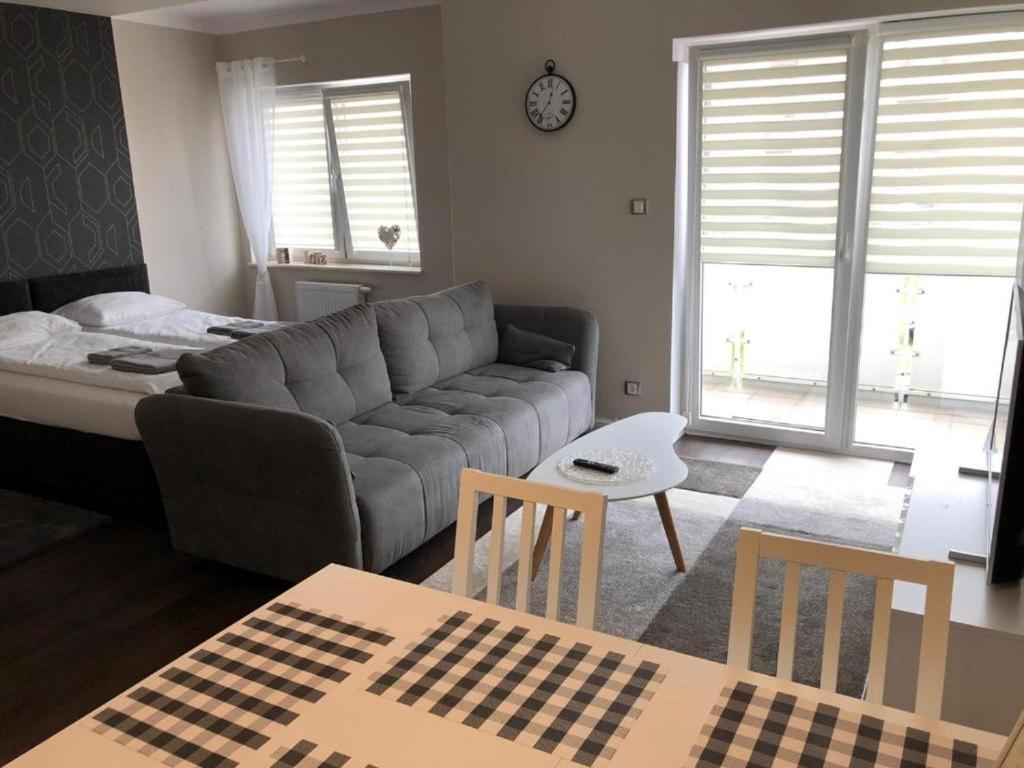 Apartamenty Plaza Słupca المظهر الخارجي الصورة