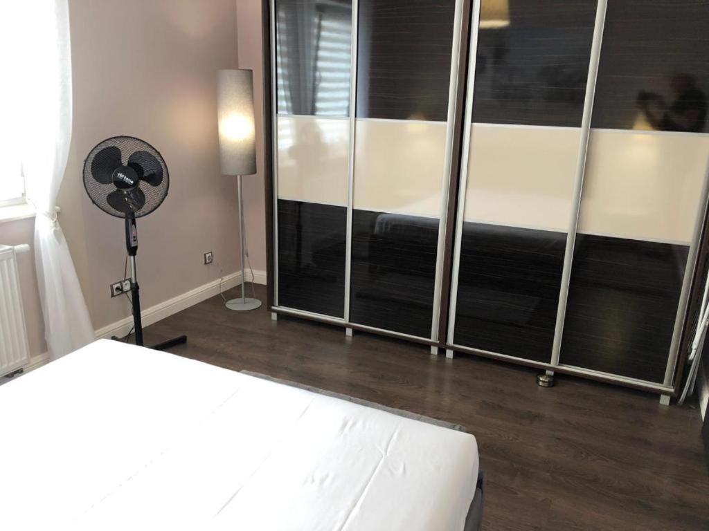 Apartamenty Plaza Słupca المظهر الخارجي الصورة