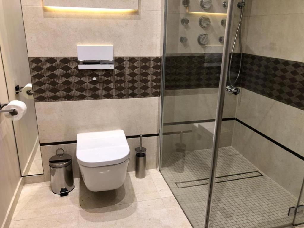 Apartamenty Plaza Słupca المظهر الخارجي الصورة