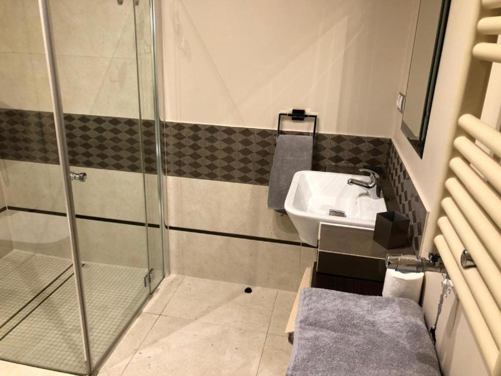 Apartamenty Plaza Słupca المظهر الخارجي الصورة