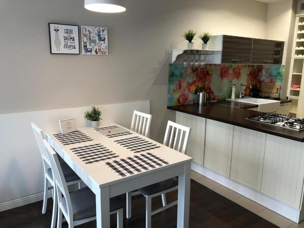 Apartamenty Plaza Słupca المظهر الخارجي الصورة
