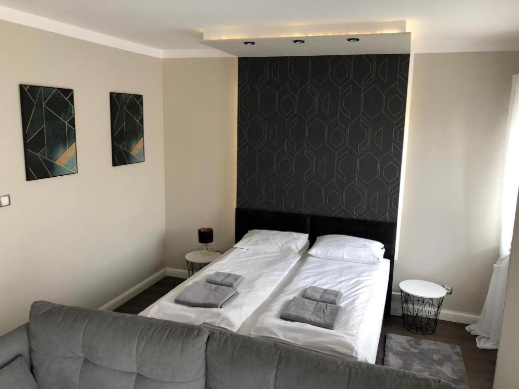 Apartamenty Plaza Słupca المظهر الخارجي الصورة