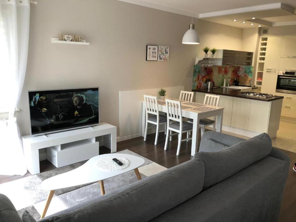 Apartamenty Plaza Słupca المظهر الخارجي الصورة