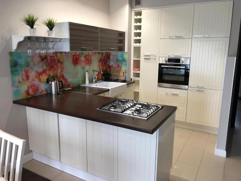 Apartamenty Plaza Słupca المظهر الخارجي الصورة