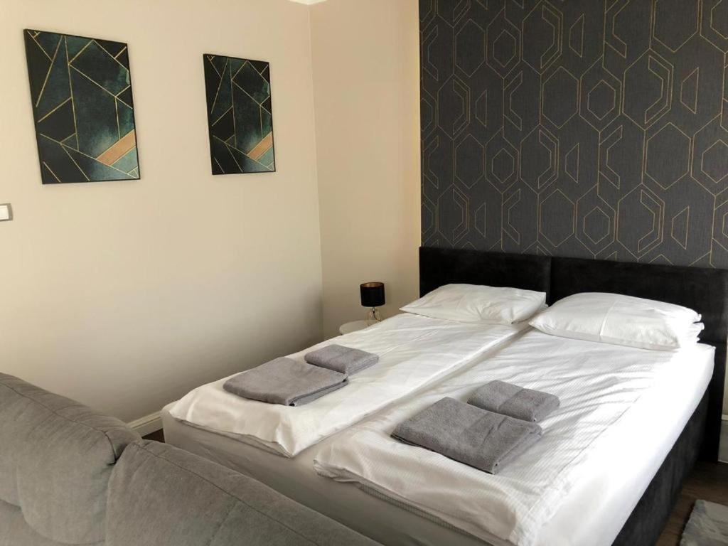 Apartamenty Plaza Słupca المظهر الخارجي الصورة