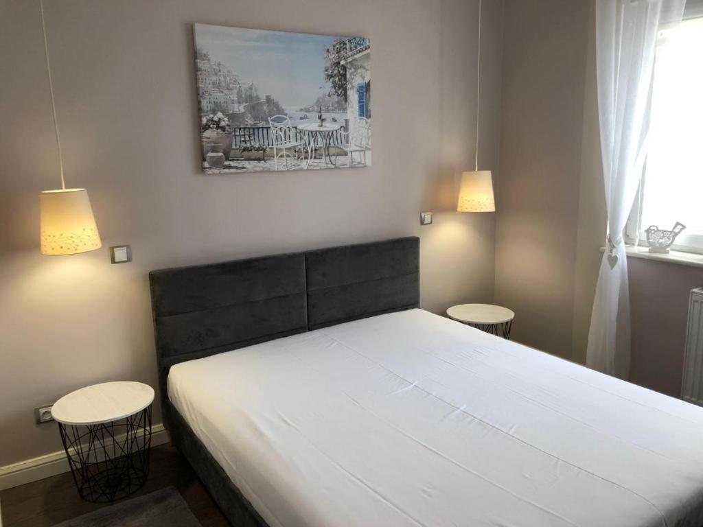 Apartamenty Plaza Słupca المظهر الخارجي الصورة