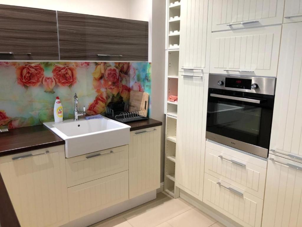 Apartamenty Plaza Słupca المظهر الخارجي الصورة