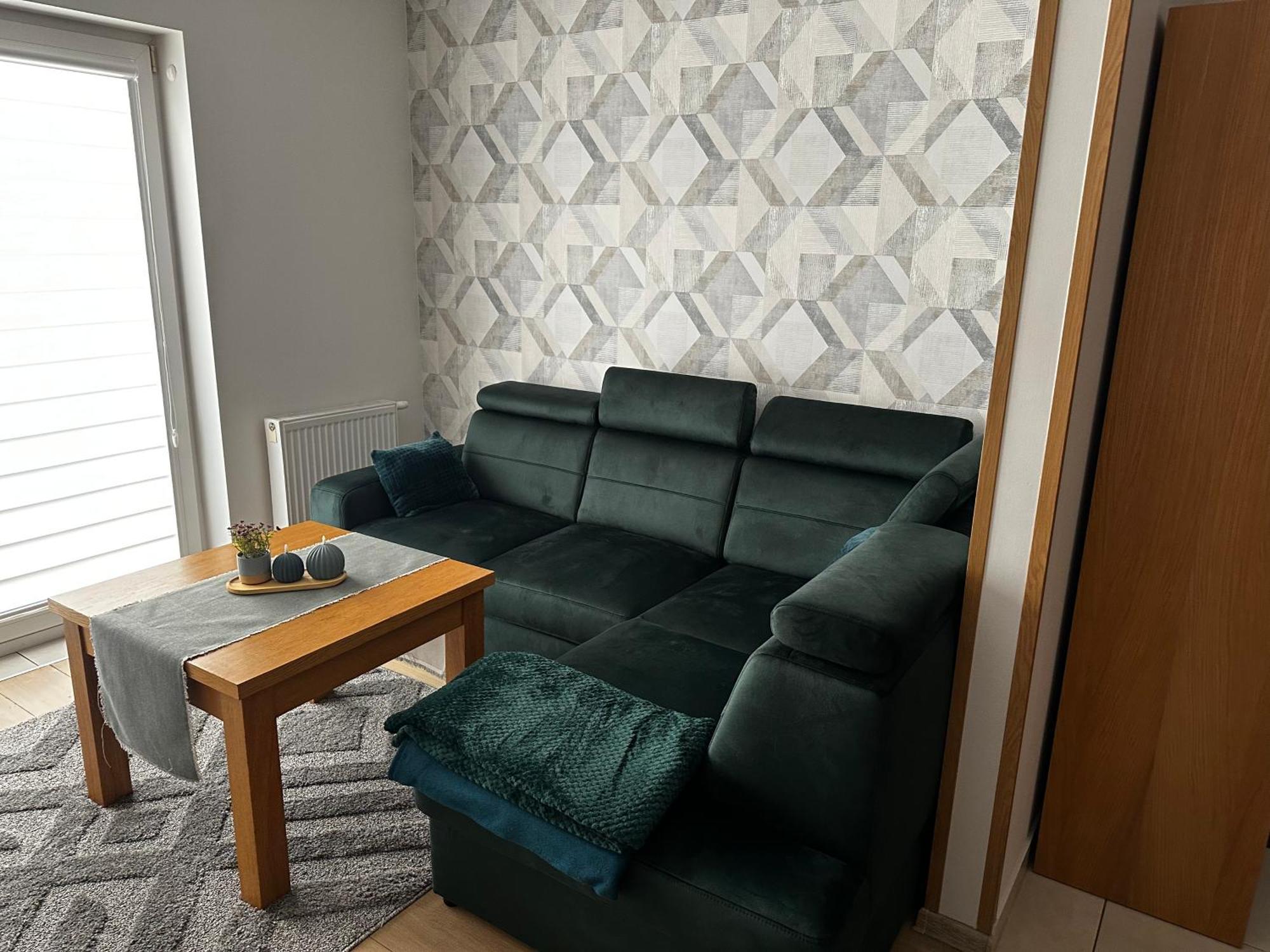 Apartamenty Plaza Słupca المظهر الخارجي الصورة