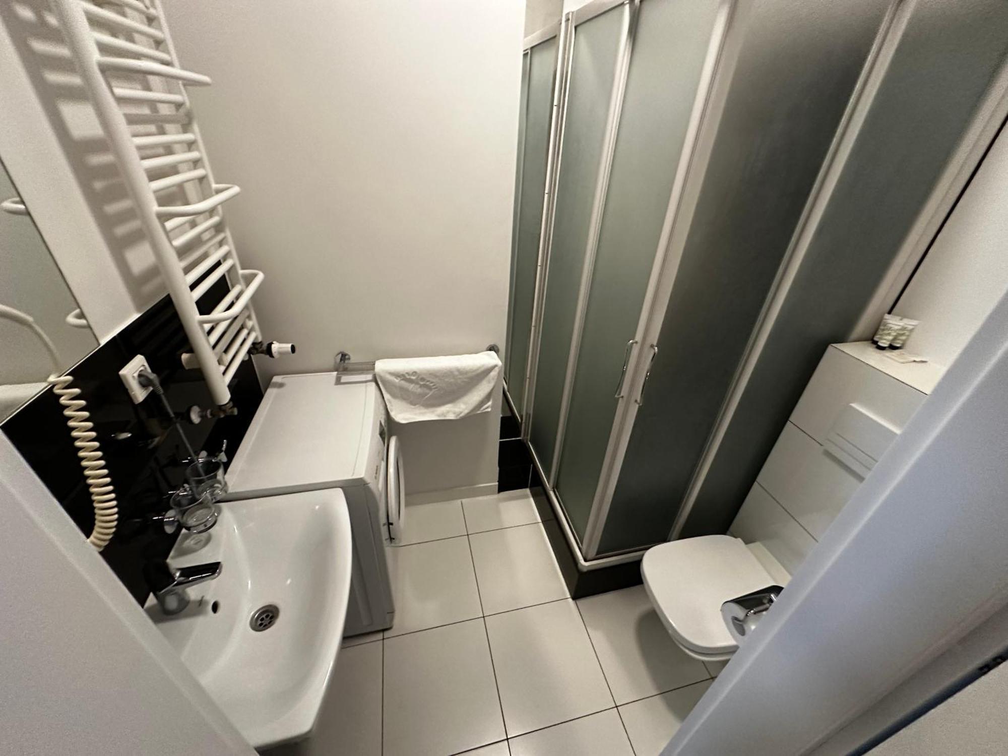 Apartamenty Plaza Słupca المظهر الخارجي الصورة