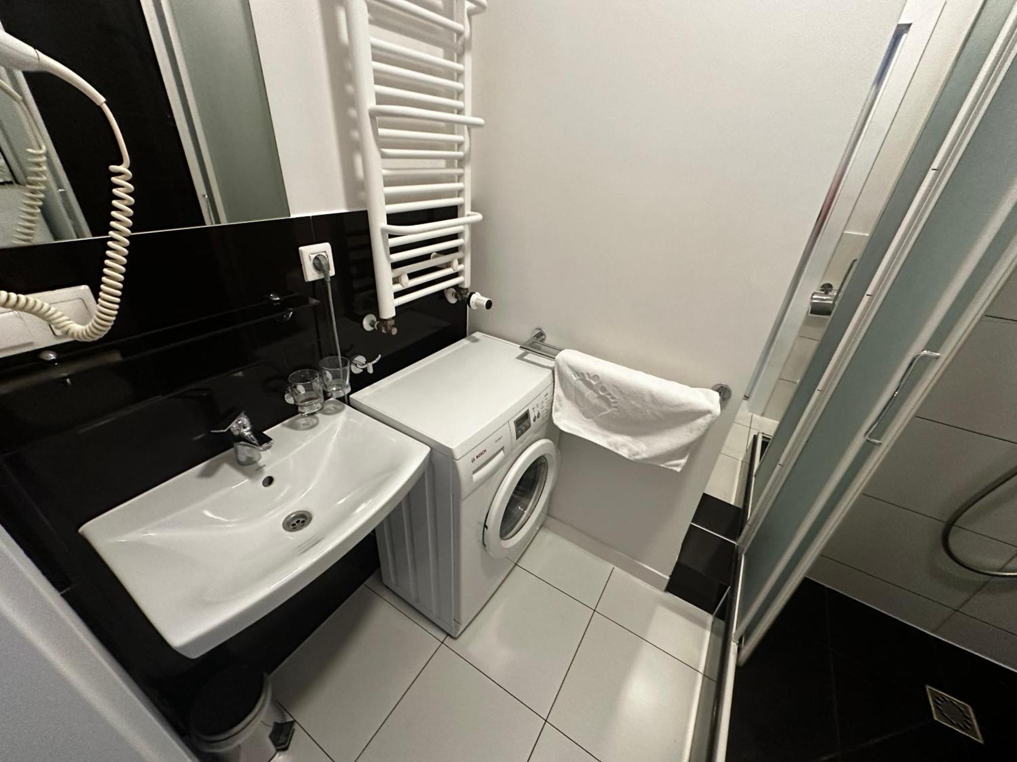 Apartamenty Plaza Słupca المظهر الخارجي الصورة