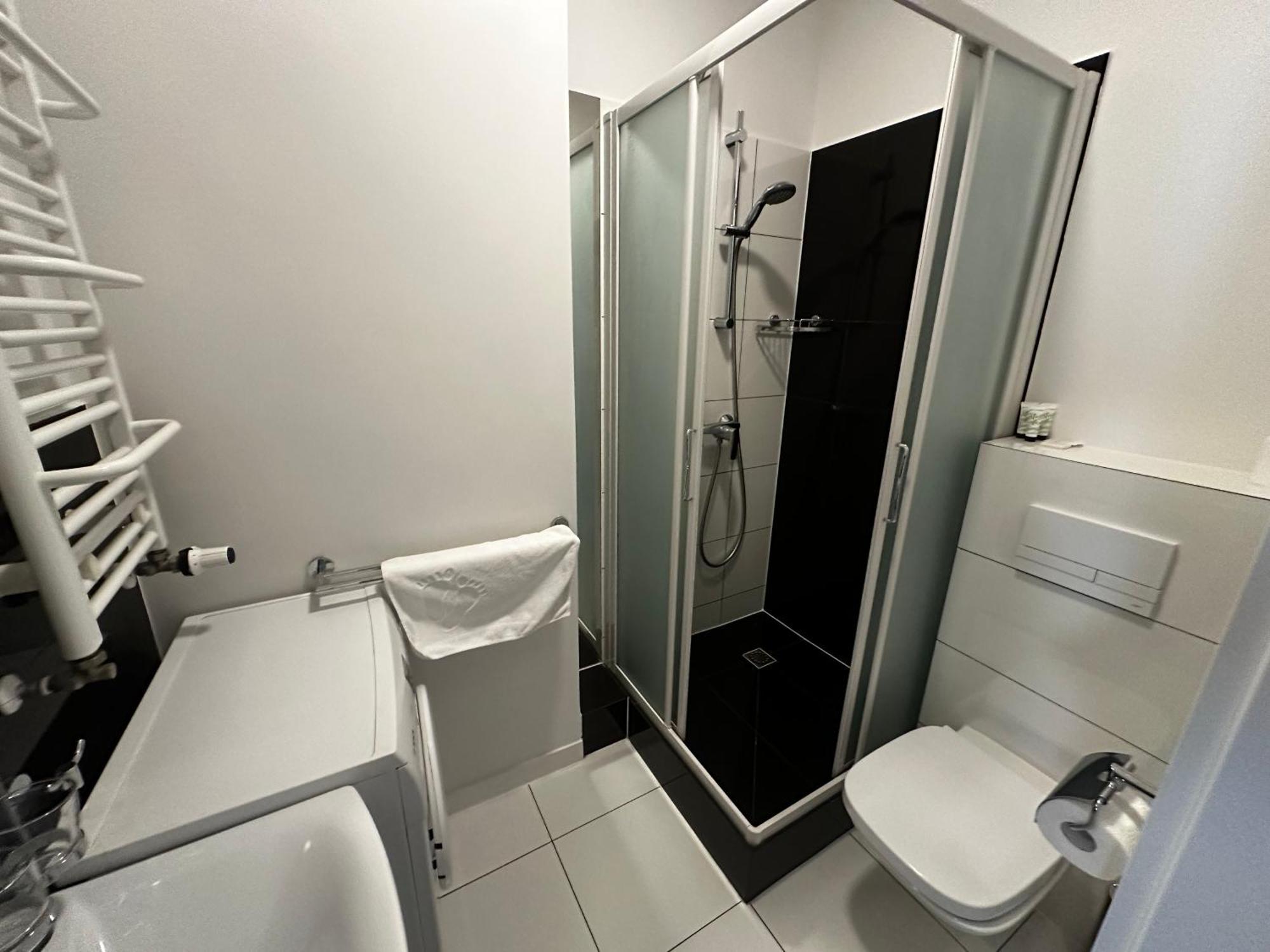 Apartamenty Plaza Słupca المظهر الخارجي الصورة