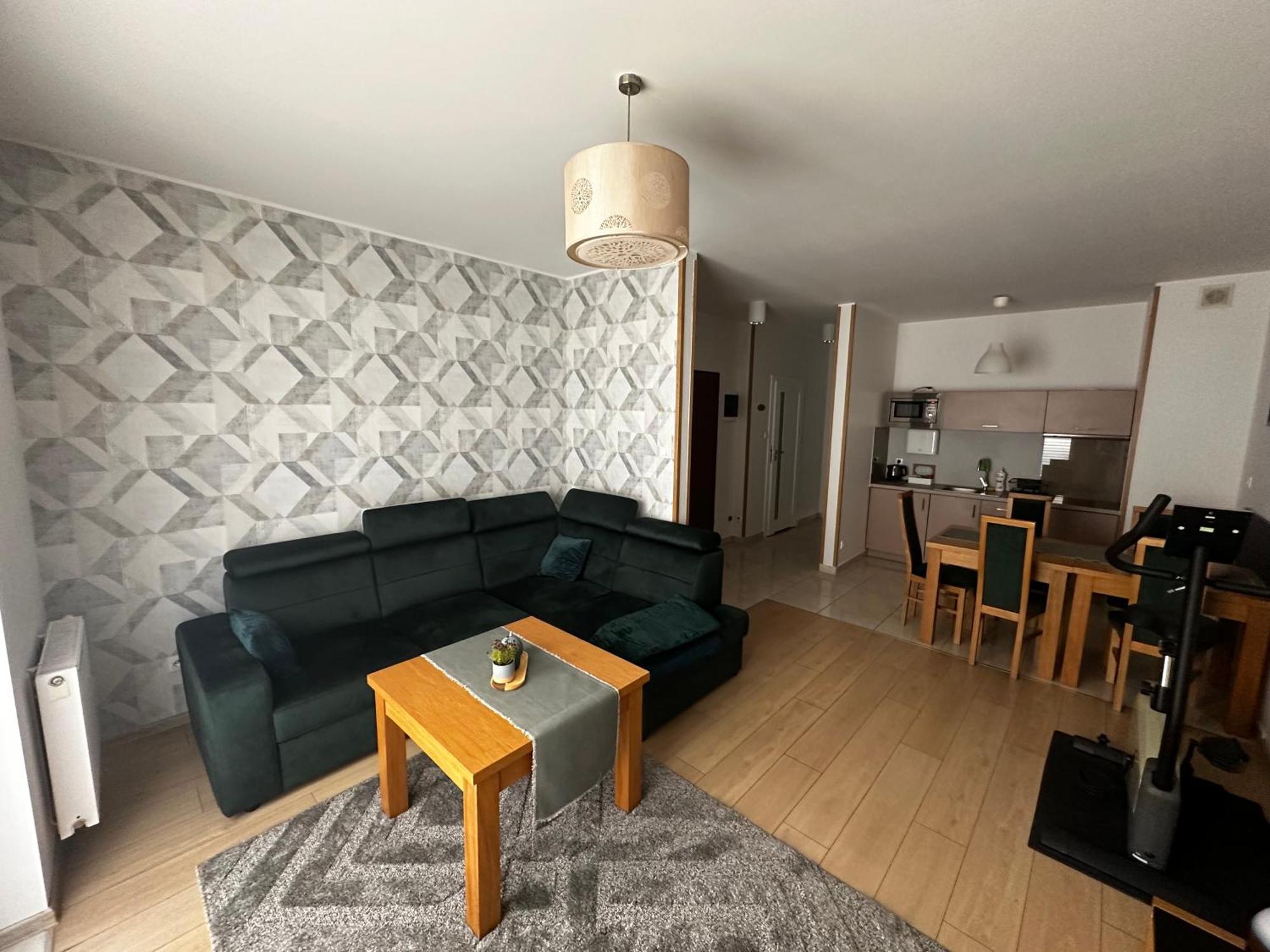 Apartamenty Plaza Słupca المظهر الخارجي الصورة