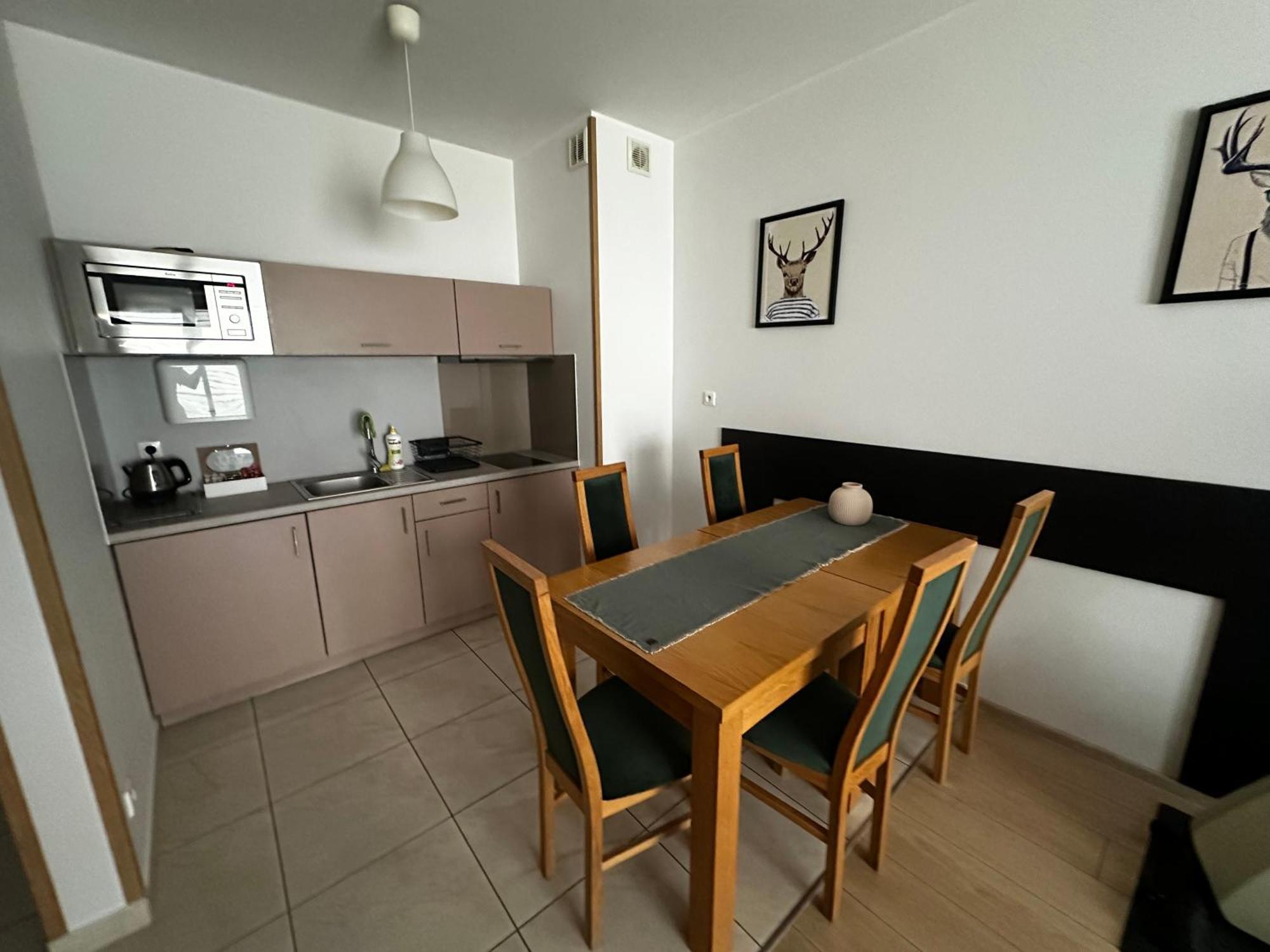 Apartamenty Plaza Słupca المظهر الخارجي الصورة
