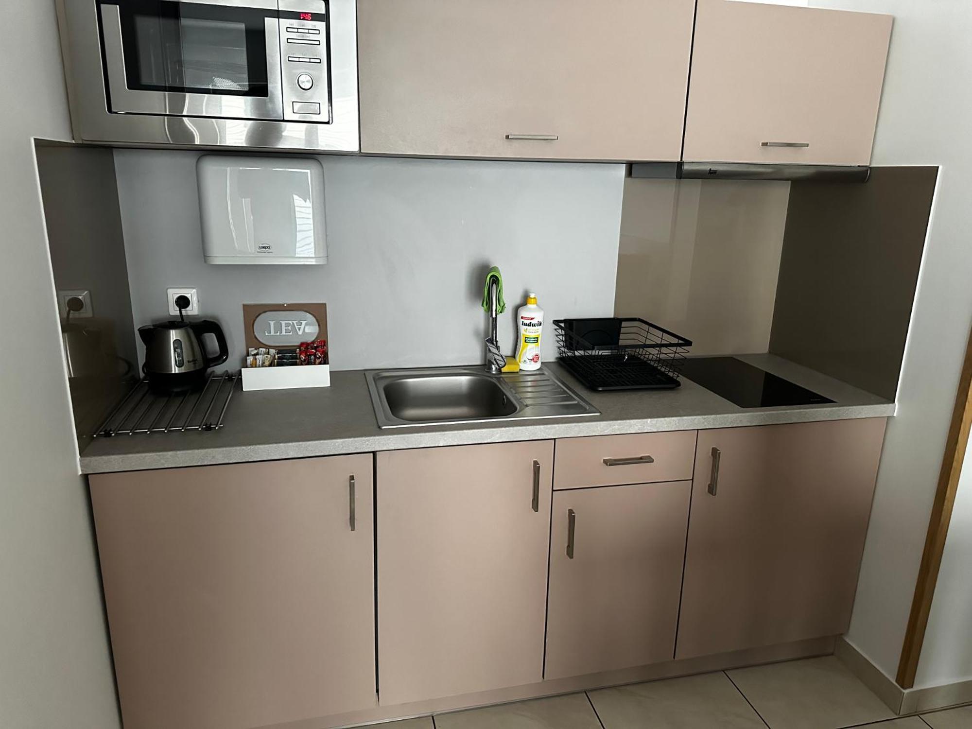Apartamenty Plaza Słupca المظهر الخارجي الصورة