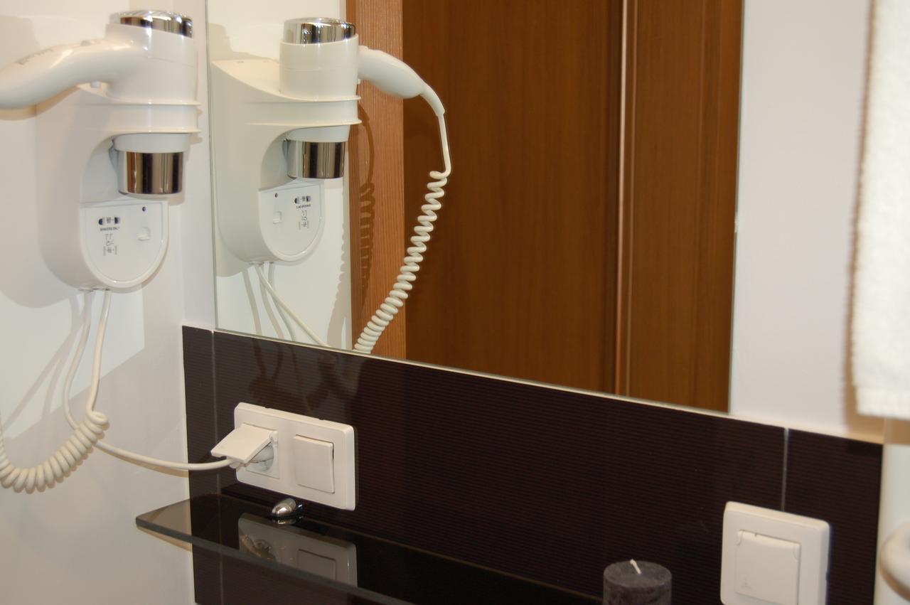 Apartamenty Plaza Słupca المظهر الخارجي الصورة