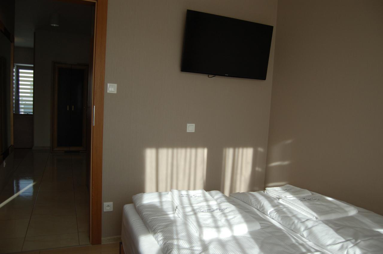 Apartamenty Plaza Słupca المظهر الخارجي الصورة