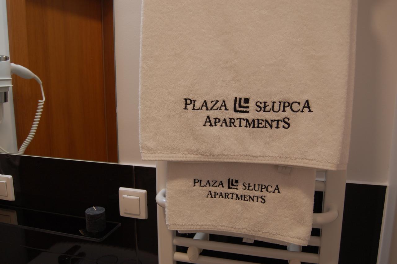 Apartamenty Plaza Słupca المظهر الخارجي الصورة