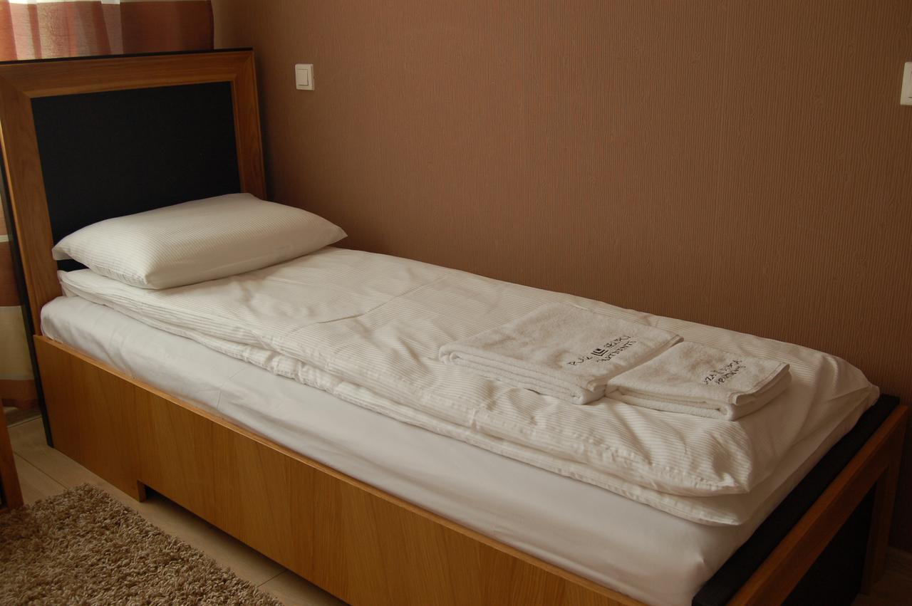 Apartamenty Plaza Słupca المظهر الخارجي الصورة