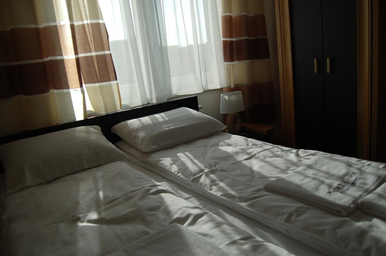 Apartamenty Plaza Słupca المظهر الخارجي الصورة